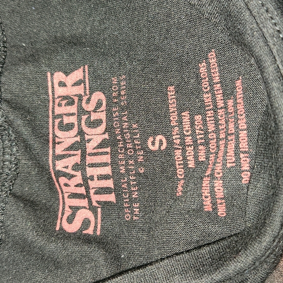 Stranger things - Picture 2 of 2